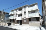 Maison de Espoir万代