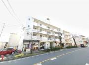 名鉄瀬戸線大森・金城学院前駅まで徒歩2分