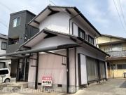 有田 今在家一戸建