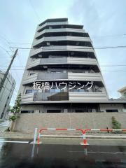 DIPS大山中丸町