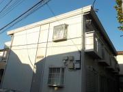ベルグナカヤマ