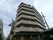 ジュネス東住吉弐番館