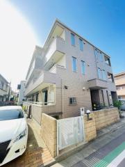 京急本線雑色駅まで徒歩8分