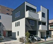 ギオンハウス川口栄町A棟