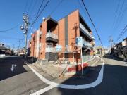 地下鉄桜通線太閤通駅まで徒歩10分