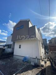 グランソフィア皇山町