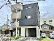 浅間町一戸建て