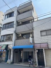 京阪本線野江駅まで徒歩1分