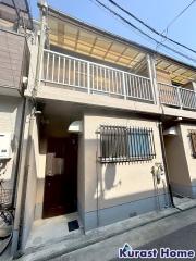 百舌鳥梅北町4丁戸建