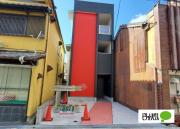 ＪＲ山陽本線明石駅まで徒歩10分