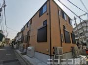 東京メトロ有楽町線小竹向原駅まで徒歩8分