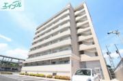 福富GRADEマンション