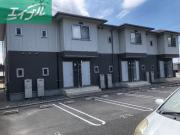 エルメゾン浦田B棟