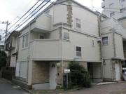 三軒茶屋2丁目戸建