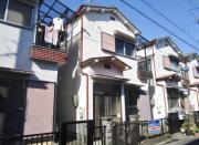 ＪＲ片町線津田駅まで徒歩10分