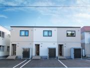 地下鉄東豊線福住駅まで徒歩15分