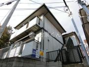 山陽電鉄本線月見山駅まで徒歩6分