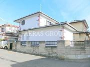 ＪＲ中央線武蔵境駅まで徒歩20分