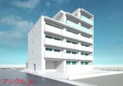 （仮）港区当知オーナールーム付マンション