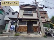 阪急京都線長岡天神駅まで徒歩8分