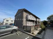 ユトリロ下地2 A棟
