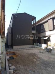 ツリーハウス元