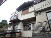 京阪本線枚方公園駅まで徒歩5分