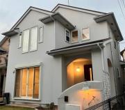 東柏ヶ谷4丁目戸建