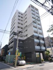 レジデンシャルヒルズリバープレイス