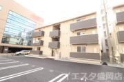 CLASSEUM盛岡駅前 II