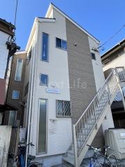 ヒルズ浜町
