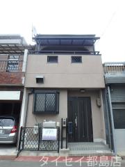 地下鉄今里筋線清水駅まで徒歩5分