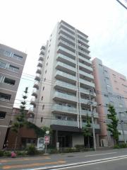 パークアクシス西巣鴨