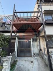 大東市野崎4丁目貸家