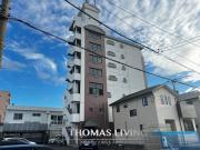 筑豊電気鉄道穴生駅まで徒歩14分