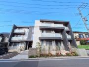 日暮里・舎人ライナー西新井大師西駅まで徒歩7分