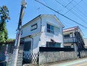 テラスハウス北