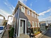 深大寺東町一戸建B棟