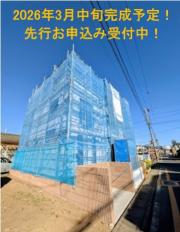 アレグリア仲三丁目KASHIYA