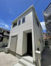 ドマーニ一色新町2号棟