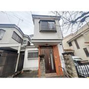 横浜市瀬谷区阿久和南1丁目住宅