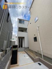 東京メトロ東西線行徳駅まで徒歩11分