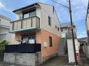 安井ハイツ