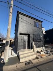 グランソフィア細谷III