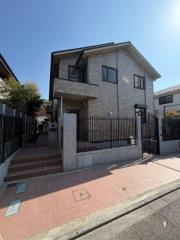 玉川田園調布一戸建 A棟