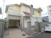 日吉本町2丁目戸建