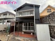 100平米こえの戸建