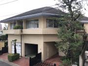 TERRACE HOUSE KAMIYAMACHO