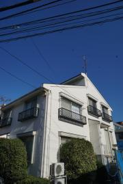 白金台3丁目 T-HOUSE