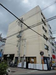 地下鉄谷町線駒川中野駅まで徒歩2分